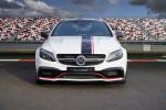 Mercedes-AMG C63 S Coupe by Mansory 2018 года